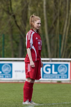Bild 88 - F VfL Oldesloe II - SG Holstein S�d : Ergebnis: 0:15